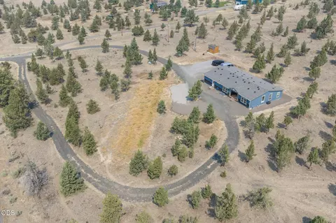 12028 SE Juniper Canyon Rd, Prineville, OR 97754