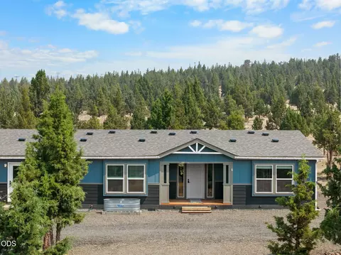 12028 SE Juniper Canyon Rd, Prineville, OR 97754