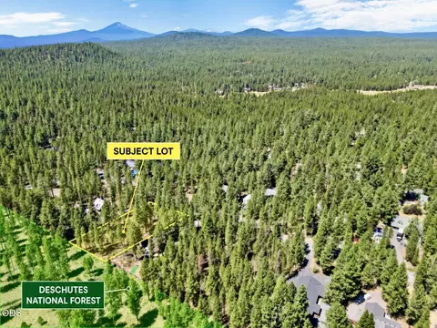 16945 Jacinto Rd, Bend, OR 97707 photo 2