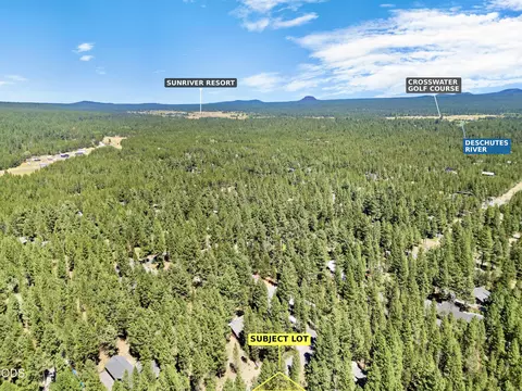 16945 Jacinto Rd, Bend, OR 97707 photo 3