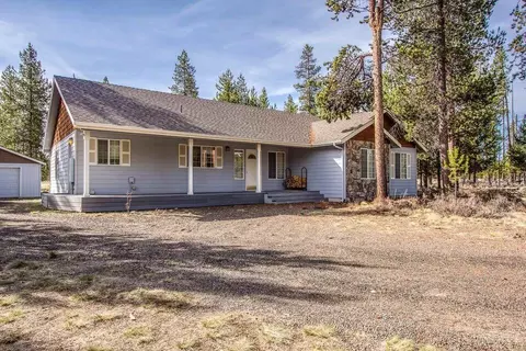 Exterior - 144927 Ringo Ct, La Pine, OR 97739 photo 1 of 5