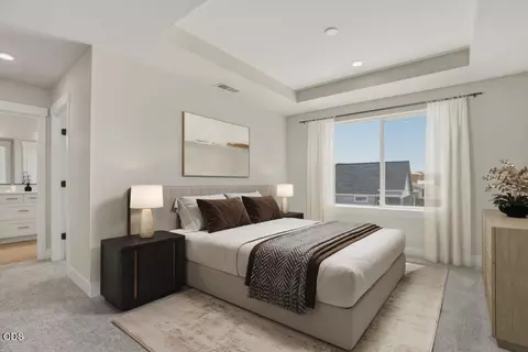 Bedroom - 60927 SE Apollo Pl, Bend, OR 97702 photo 1 of 1