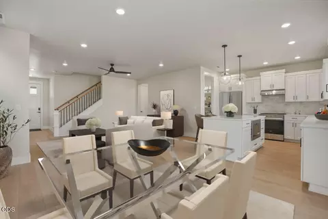 Dining - 60927 SE Apollo Pl, Bend, OR 97702 photo 1 of 1