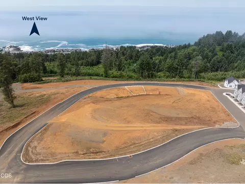 ne seascape avenue LOT 32, Depoe Bay, OR 97341