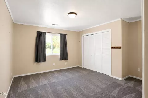 Bedroom - 481 Westminster Dr, Eagle Point, OR 97524 photo 4 of 4