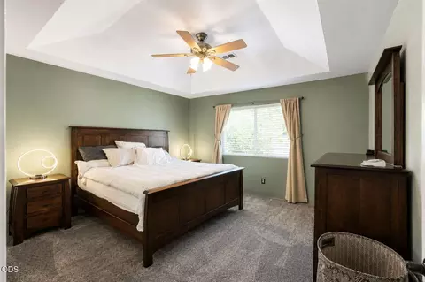 Bedroom - 481 Westminster Dr, Eagle Point, OR 97524 photo 1 of 4