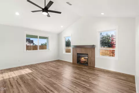 Living - 1106 Cascade Loop #LOT 8, Cave Junction, OR 97523 photo 3 of 3