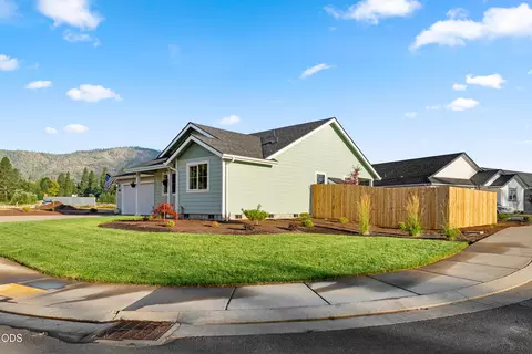 Exterior - 1106 Cascade Loop #LOT 8, Cave Junction, OR 97523 photo 4 of 10