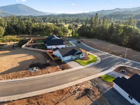 View/Area - 1106 Cascade Loop #LOT 8, Cave Junction, OR 97523 photo 3 of 3