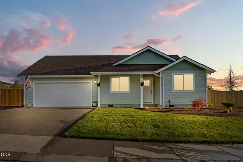 Exterior - 1106 Cascade Loop #LOT 8, Cave Junction, OR 97523 photo 10 of 10