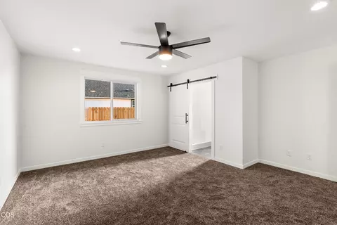 Bedroom - 1106 Cascade Loop #LOT 8, Cave Junction, OR 97523 photo 1 of 6