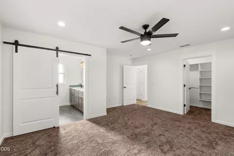 Bedroom - 1106 Cascade Loop #LOT 8, Cave Junction, OR 97523 photo 2 of 6