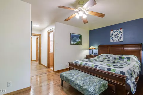 Bedroom - 3350 NE Stonebrook Loop, Bend, OR 97701 photo 2 of 4