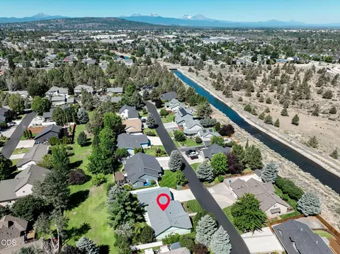 View/Area - 3350 NE Stonebrook Loop, Bend, OR 97701 photo 1 of 4