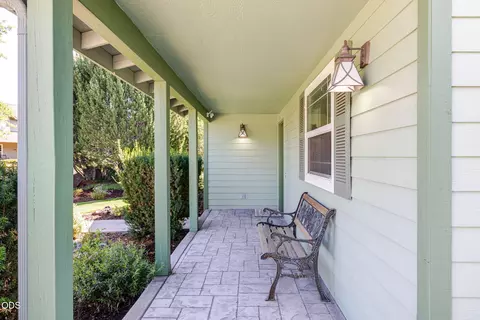 Exterior - 3350 NE Stonebrook Loop, Bend, OR 97701 photo 5 of 12