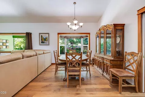 Dining - 3350 NE Stonebrook Loop, Bend, OR 97701 photo 1 of 1