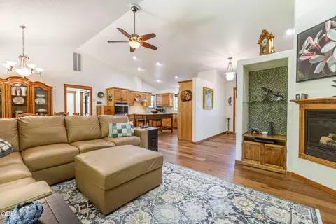 Living - 3350 NE Stonebrook Loop, Bend, OR 97701 photo 4 of 4