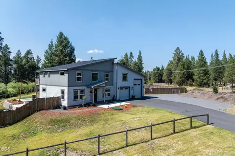 Exterior - 16732 Contorta Pl, La Pine, OR 97739 photo 18 of 18