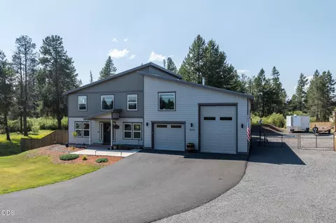 Exterior - 16732 Contorta Pl, La Pine, OR 97739 photo 16 of 18