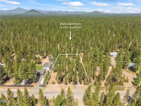 View/Area - 16018 Park Dr, La Pine, OR 97739 photo 1 of 3