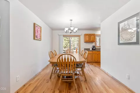 Dining - 16018 Park Dr, La Pine, OR 97739 photo 1 of 1