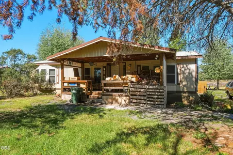 Exterior - 53315 Bridge Dr, La Pine, OR 97739 photo 8 of 11