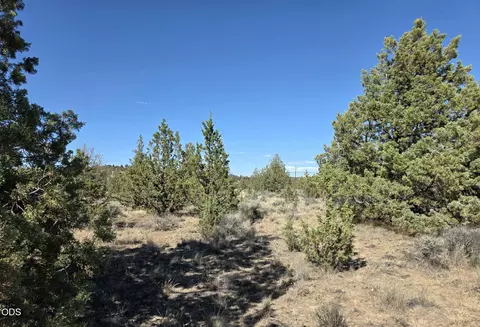 SE Cayuse Road, Prineville, OR 97754