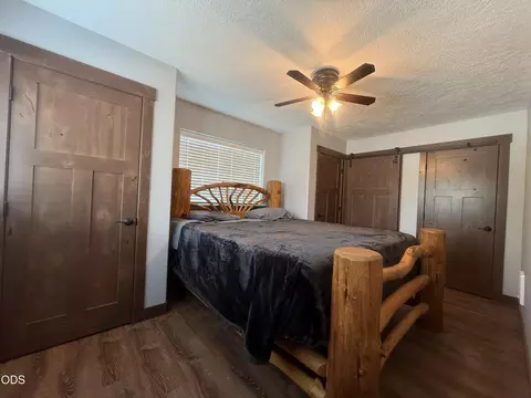 Bedroom - 216 Avenue B, Seneca, OR 97873 photo 1 of 4
