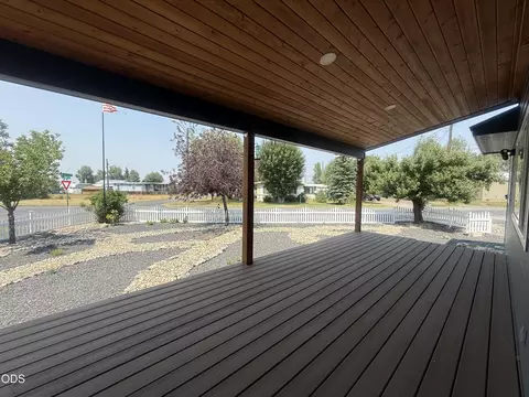 Exterior - 216 Avenue B, Seneca, OR 97873 photo 1 of 14