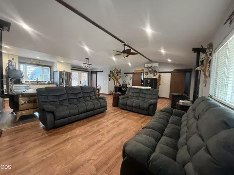 Living - 216 Avenue B, Seneca, OR 97873 photo 1 of 1