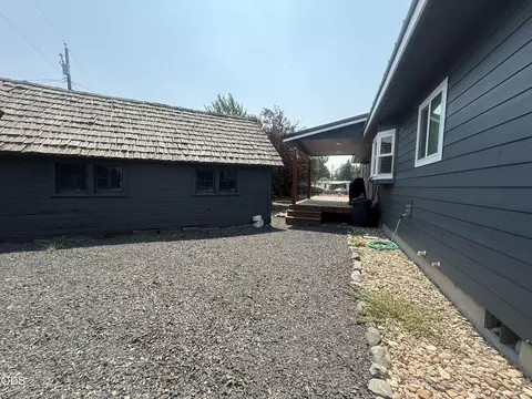 Exterior - 216 Avenue B, Seneca, OR 97873 photo 11 of 14