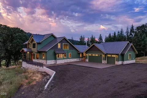 15600 SW Dupee Valley Rd, Sheridan, OR 97378