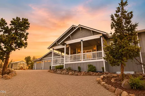3957 NW 39th Dr, Redmond, OR 97756