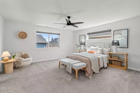 Bedroom - 20526 SE Cameron Ave, Bend, OR 97702 photo 1 of 5