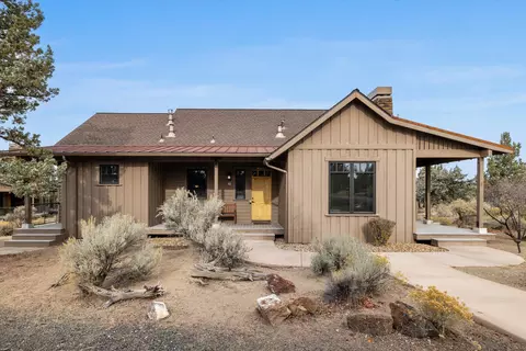 16763 SW Brasada Ranch Rd #CABIN 52, Powell Butte, OR 97753