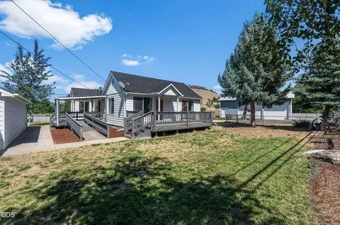 2185 SE Paulina Hwy, Prineville, OR 97754