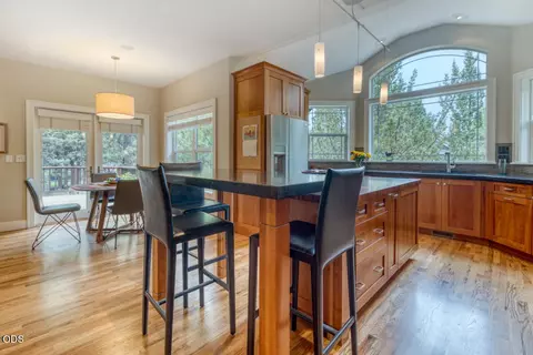 Kitchen - 3511 NW Braid Dr, Bend, OR 97703 photo 6 of 6