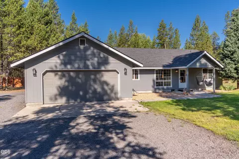 Exterior - 52221 Pine Forest Dr, La Pine, OR 97739 photo 8 of 12