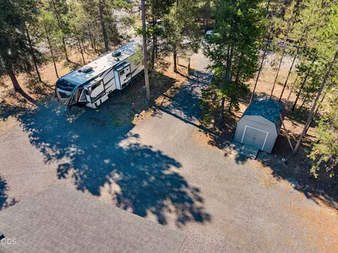 Exterior - 52221 Pine Forest Dr, La Pine, OR 97739 photo 12 of 12
