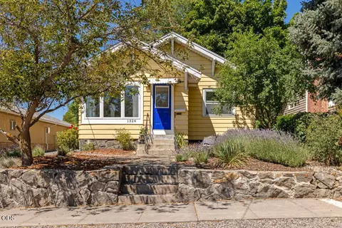 1324 Johnson Ave, Klamath Falls, OR 97601