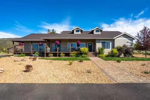 13604 SW Harrison Way SW, Powell Butte, OR 97753
