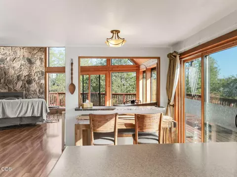 Dining - 4000 E Antelope Rd, Eagle Point, OR 97524 photo 1 of 2