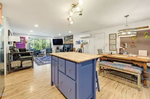 Kitchen - 2282 Stringer Gap Rd, Grants Pass, OR 97527 photo 4 of 4