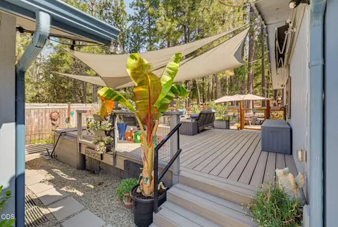 Exterior - 2282 Stringer Gap Rd, Grants Pass, OR 97527 photo 15 of 26
