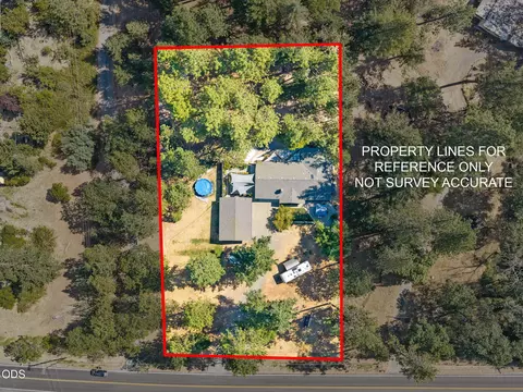 View/Area - 2282 Stringer Gap Rd, Grants Pass, OR 97527 photo 6 of 6