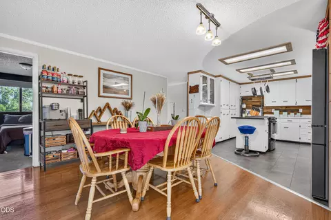 Dining - 206 Alder St, Phoenix, OR 97535 photo 1 of 1
