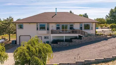 Exterior - 2961 Mark Ct, Chiloquin, OR 97624 photo 18 of 20