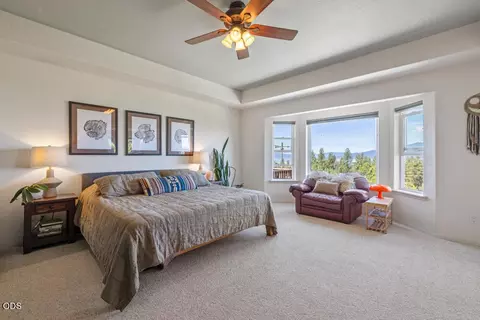 Bedroom - 2961 Mark Ct, Chiloquin, OR 97624 photo 3 of 5