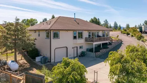Exterior - 2961 Mark Ct, Chiloquin, OR 97624 photo 19 of 20