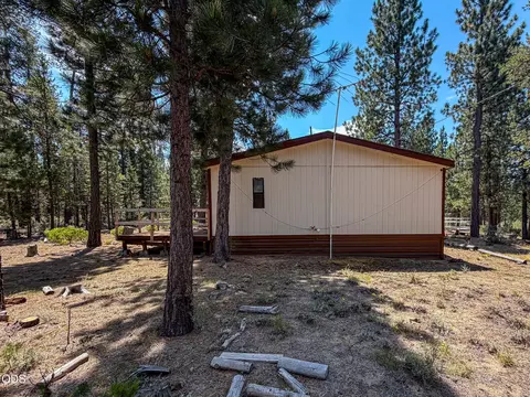 Exterior - 15640 Cornell Dr, La Pine, OR 97739 photo 2 of 2